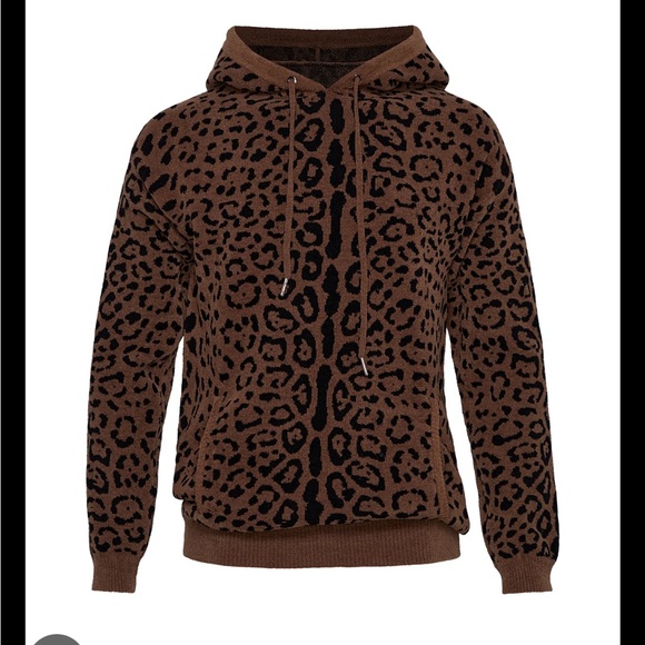 SER.O.YA Emmet Hoodie - Picture 1 of 13